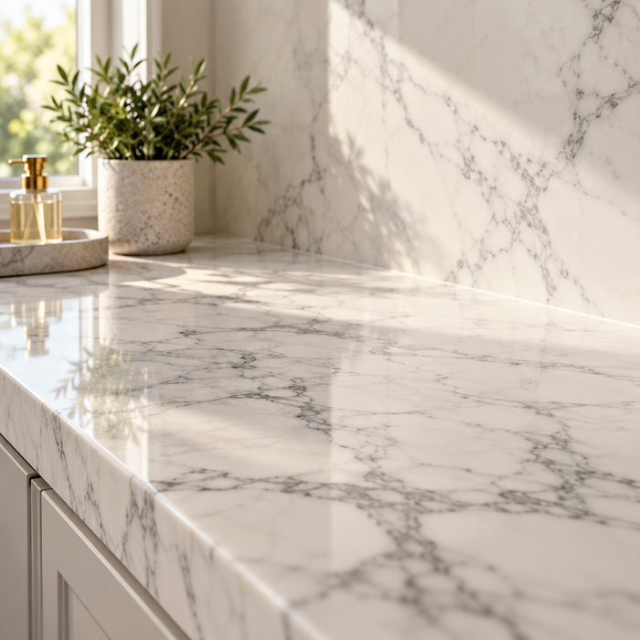 Marble