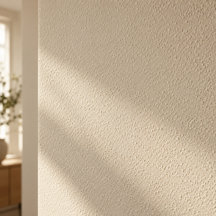 Textured Walls